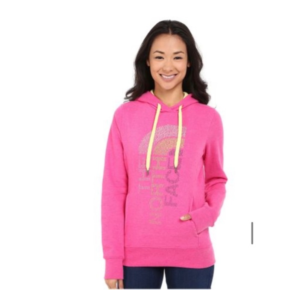 The North Face Jackets & Blazers - THE NORTH FACE SWEATER